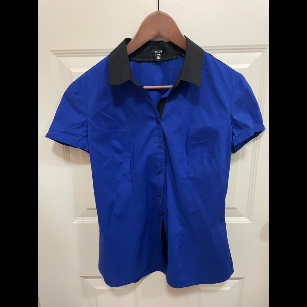 Jacob blouse